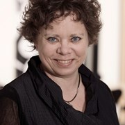 Yvonne Hansen