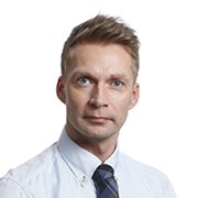Lars-Ulrik Fangel