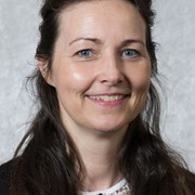 Berit Nørskou Pedersen