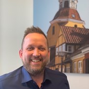 Morten Kragelund Aagaard 