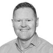 Brian Bach Johannessen 