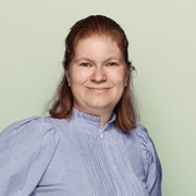 Rikke Overgaard Jacobsen