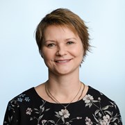Anja Pilgaard Hansen
