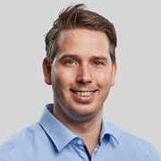 Jeppe Amstrup Vejlgaard