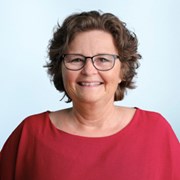 Elisabeth Farver Jørgensen
