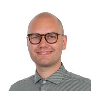 Thomas Iversen
