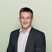 Jesper Broberg Sørensen