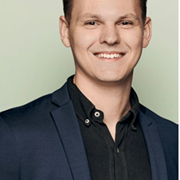 Mikkel Lybæk Christensen