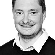 Michael Dyrholm Hougaard
