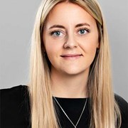 Amanda Dige Hjarbæk