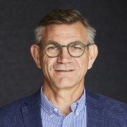 Steen Kahr Rasmussen