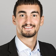 Christian Gad Thysen