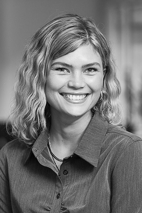 Sidsel Thomsen
