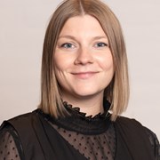 Lise Ahle Stadsbjerg