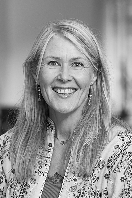 Malene Buus Møller