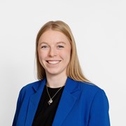 Nicoline Huynh Breindahl