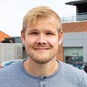 Allan Johannsen Muus