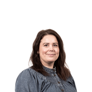 Mette Boddum Ellgaard