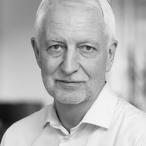 Claus Godt Hansen