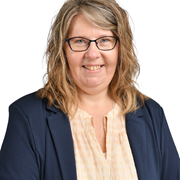 Vibeke Tagmose Lundsfryd