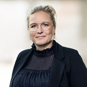 Mette Røn Kongerslev