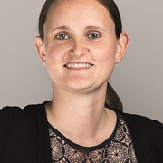 Jeanette Dahl Iwersen