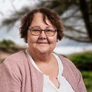 Dorte Noes Mundbjerg
