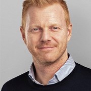 Claus Ulsø Thomasen