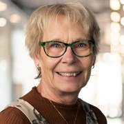 Bettina Thomasen