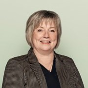Irene Stensgaard Jensen
