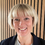 Maria Guss Thomsen