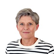 Ilse Stensgaard