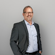 Claus Glenvad Nielsen