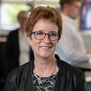 Pia Hornbæk Andersen