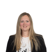 Majbrit Rabæk Christiansen