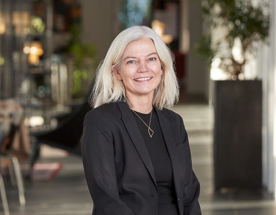 Karin Rigsby Inspiration | Ledere deler erfaringer fra forskningsprojekt