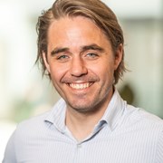 Christian Buch Madsen