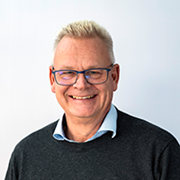 Claus Millinge