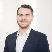 Kristoffer Toft-Jensen