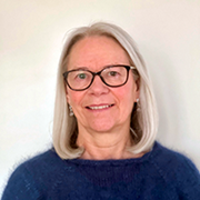 Jette Kalmayer Olsen