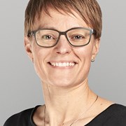 Mette Nielsen