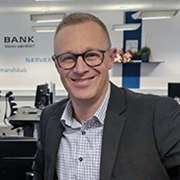 René Gramm Jeppesen