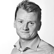 Jesper Fogtmann Hansen