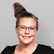 Berit Aakmann Christensen