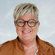 Jytte Baadsgaard