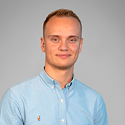 Frederik Emil Søholt Nedergaard