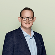 Jakob Thaudal