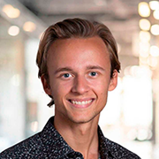 Christoffer Østgaard