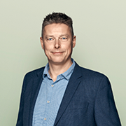Morten Bak