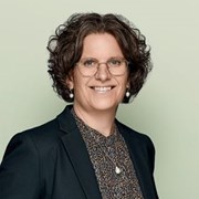 Tina Flensted Andersen